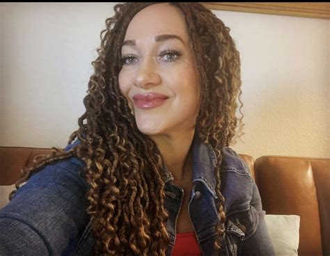 rachel dolezal naked pictures|Rachel